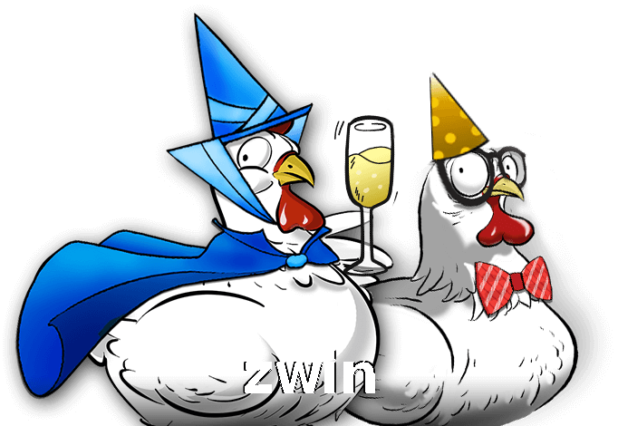 zwin